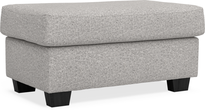 Friday - Fotpall - Vit