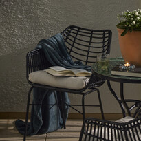 Forza - Utekarmstol - inspiration