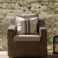 Provence - Utefåtölj - inspiration