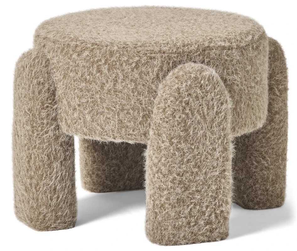 Buster - Pall, B47 D47 cm - Beige