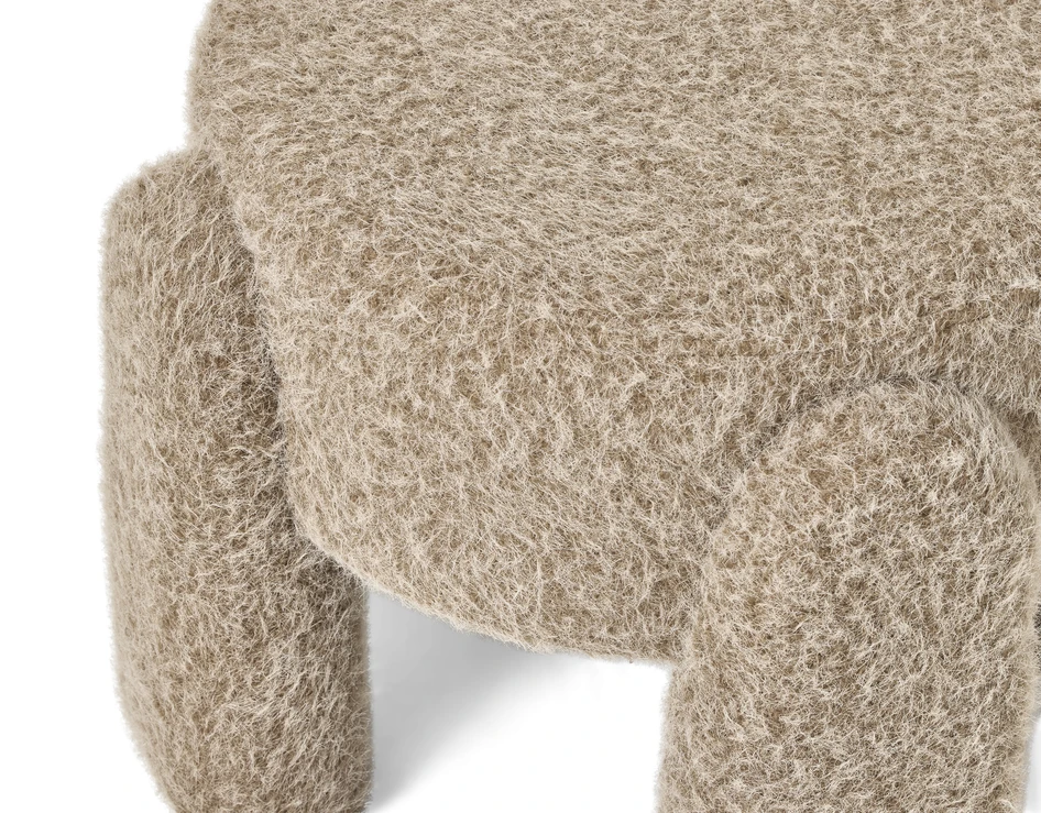 Buster - Pall, B47 D47 cm - Beige