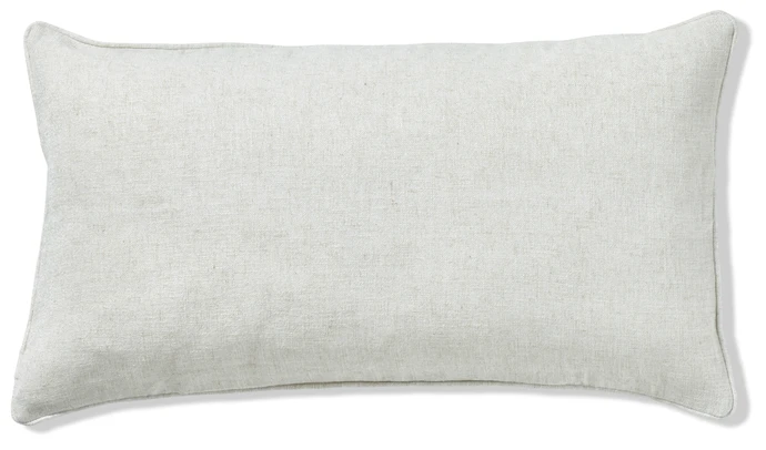 Linnelle, Kuddfodral till hotellkudde, 50x90 cm