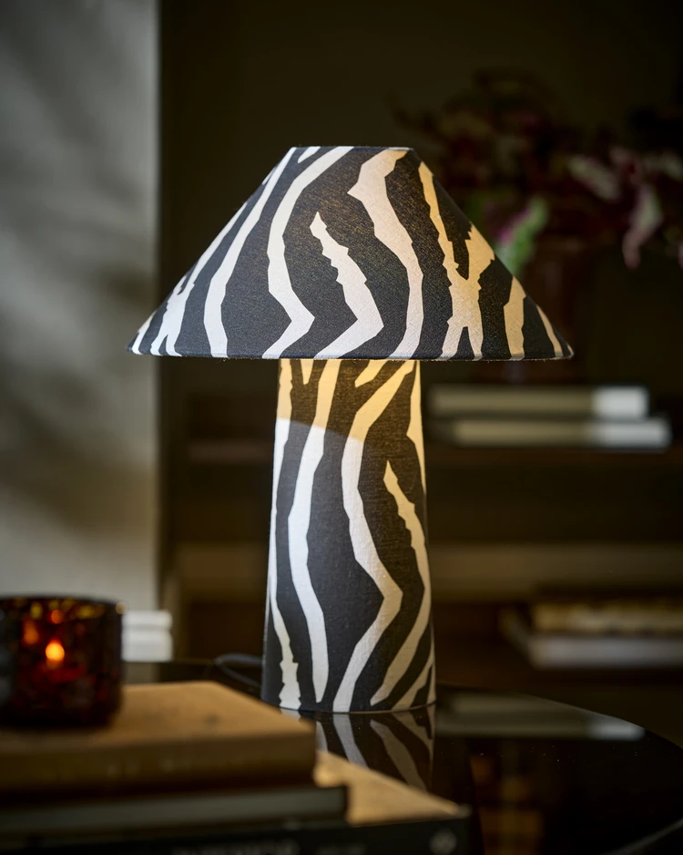 Lehana - Bordslampa, Ø33 H40 cm - inspiration