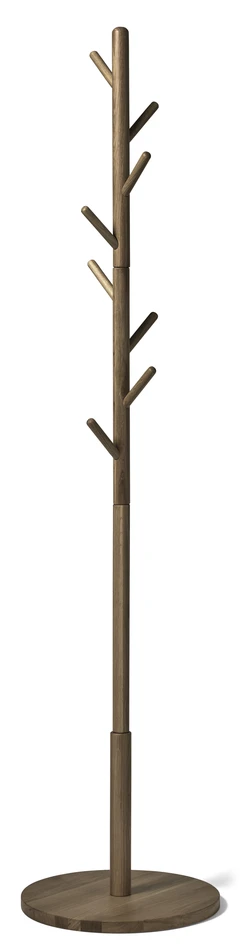 Vista - Tamburmajor, H 180 cm - Brun