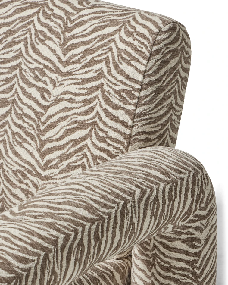 Hjördis - Fåtölj - Beige