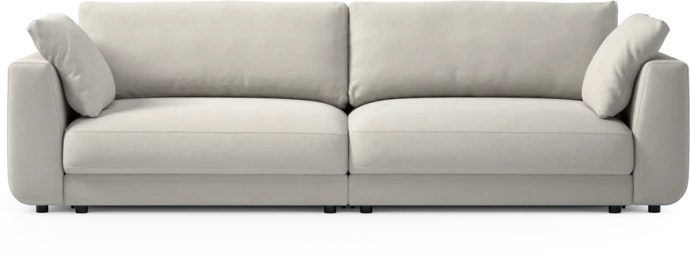 Amie, Bäddsoffa 4-sits