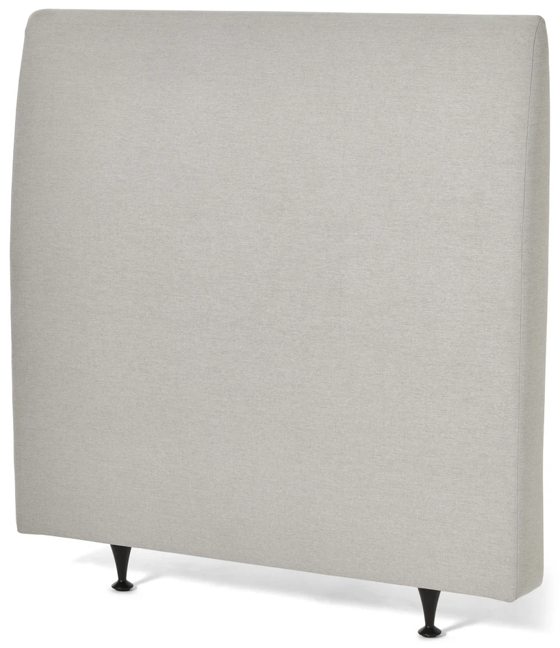 Änga Slät - Sänggavel, B 120-180 cm - Beige