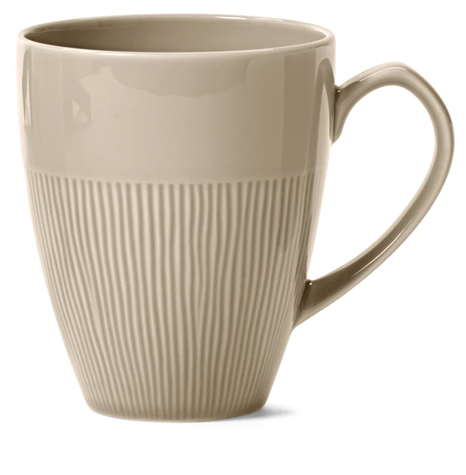 Colormix, Mugg, H 11 Ø 8,5 cm, 32 cl