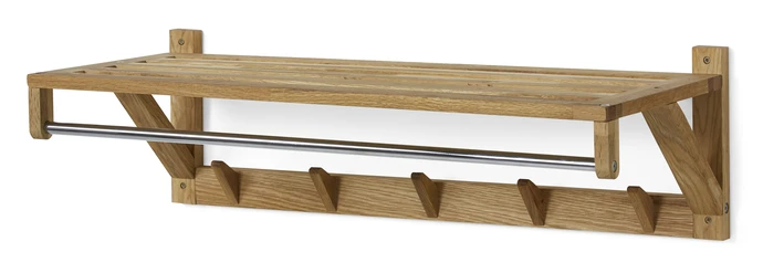 Living, Hatthylla, B 80 cm