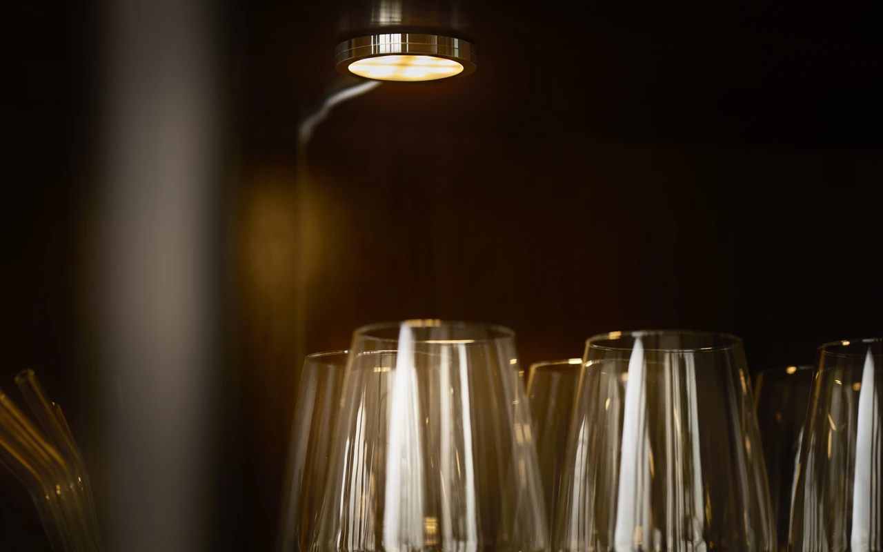 Lysa spotlight - Spotlight, ej dimningsbar - inspiration