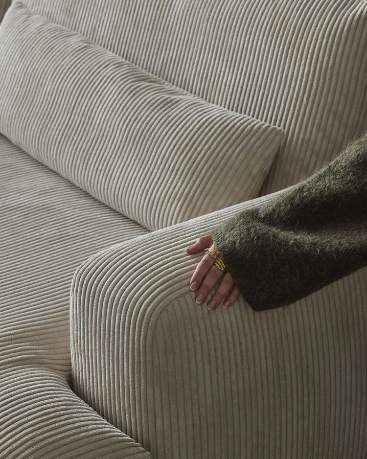 Noma - 3-sits soffa - inspiration