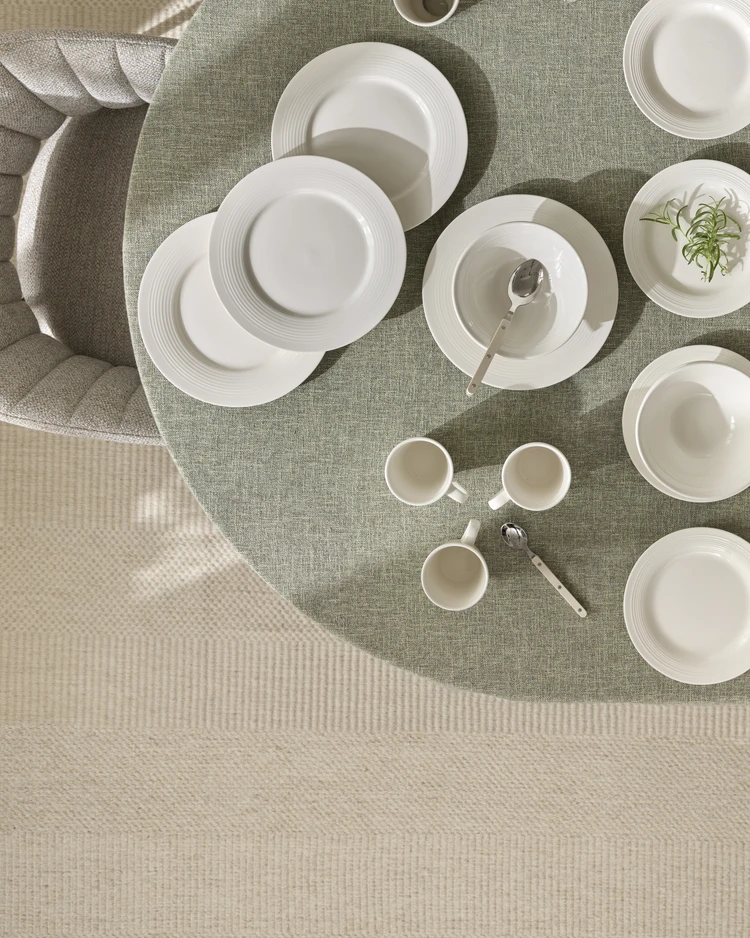 Bianca - Servis, 16 delar - inspiration