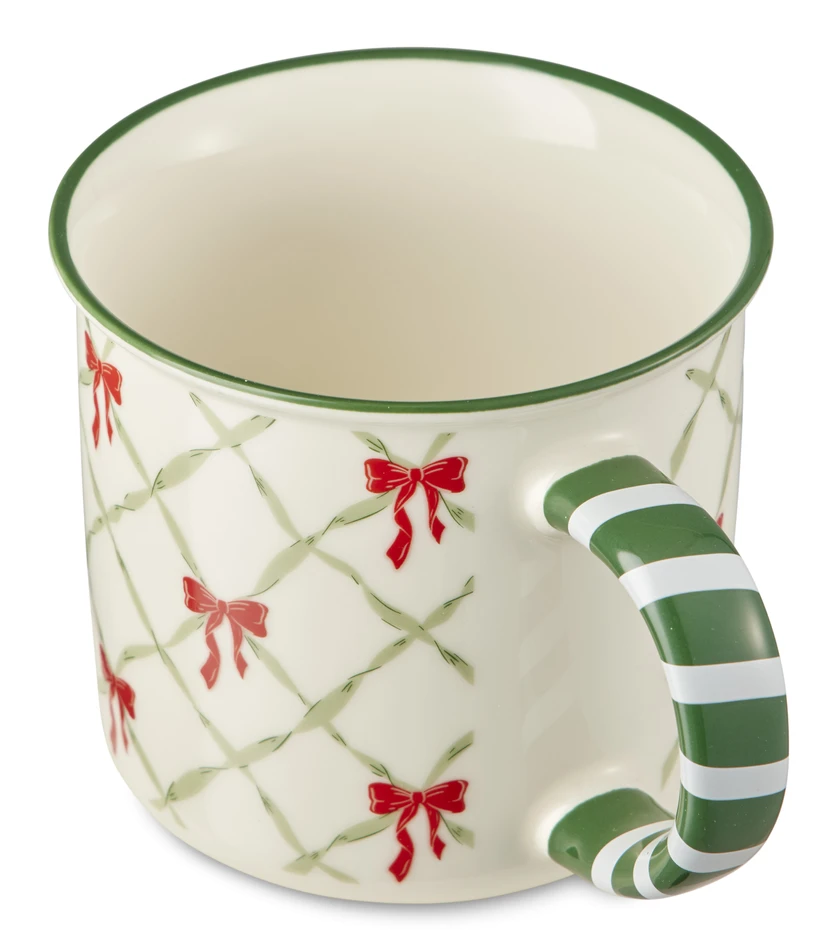 Lollo - Mugg - Grön