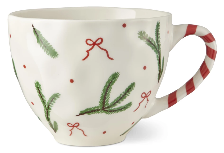 Melinda - Mugg - Grön