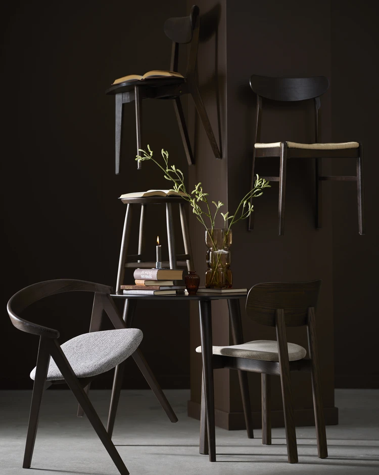 Arvid - Stol - inspiration