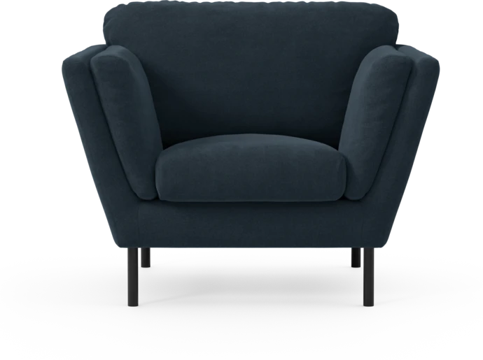 Madison Lux, Fåtölj, 70 cm