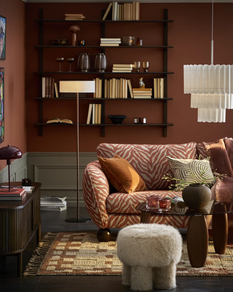 Madison Lux - 3-sits soffa - inspiration