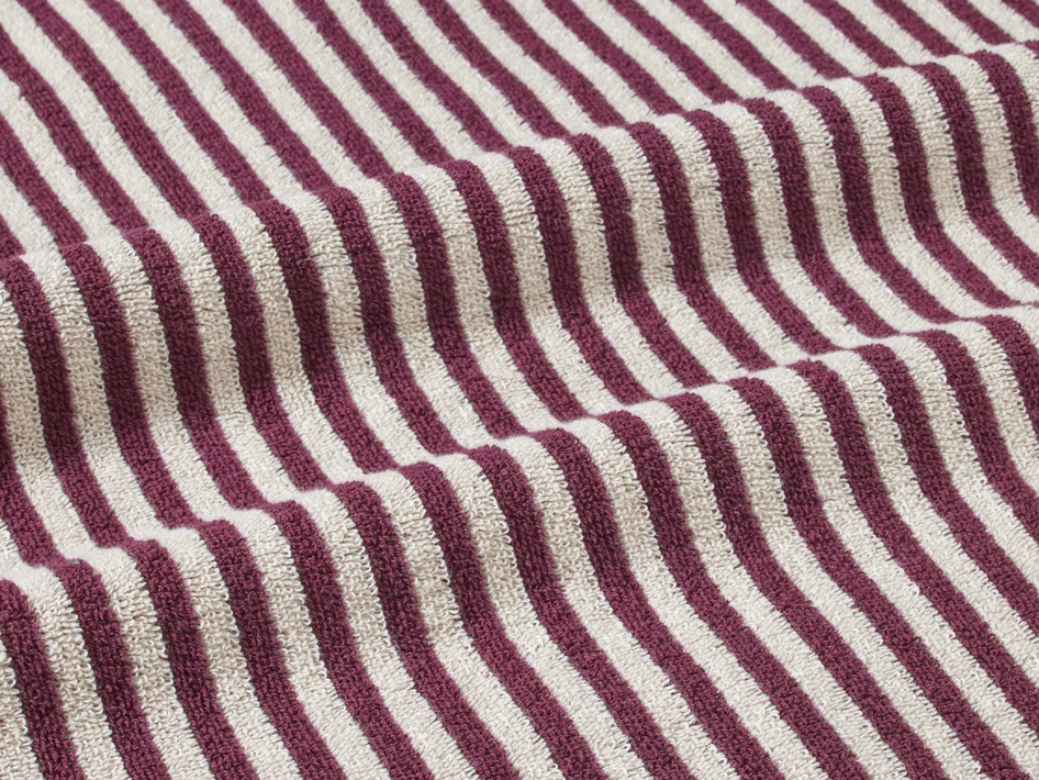 Tofta - Handduk, 50x70 cm - Beige