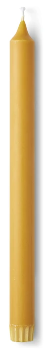 Tindra, Rustikljus, H 28 Ø 2,2cm, brinntid 10 h