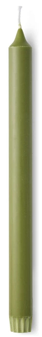 Tindra, Rustikljus, H 28 Ø 2,2cm, brinntid 10 h