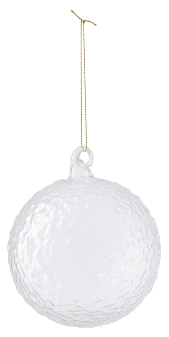 Mirabell, Julgransdekoration, H11,5 Ø10 cm