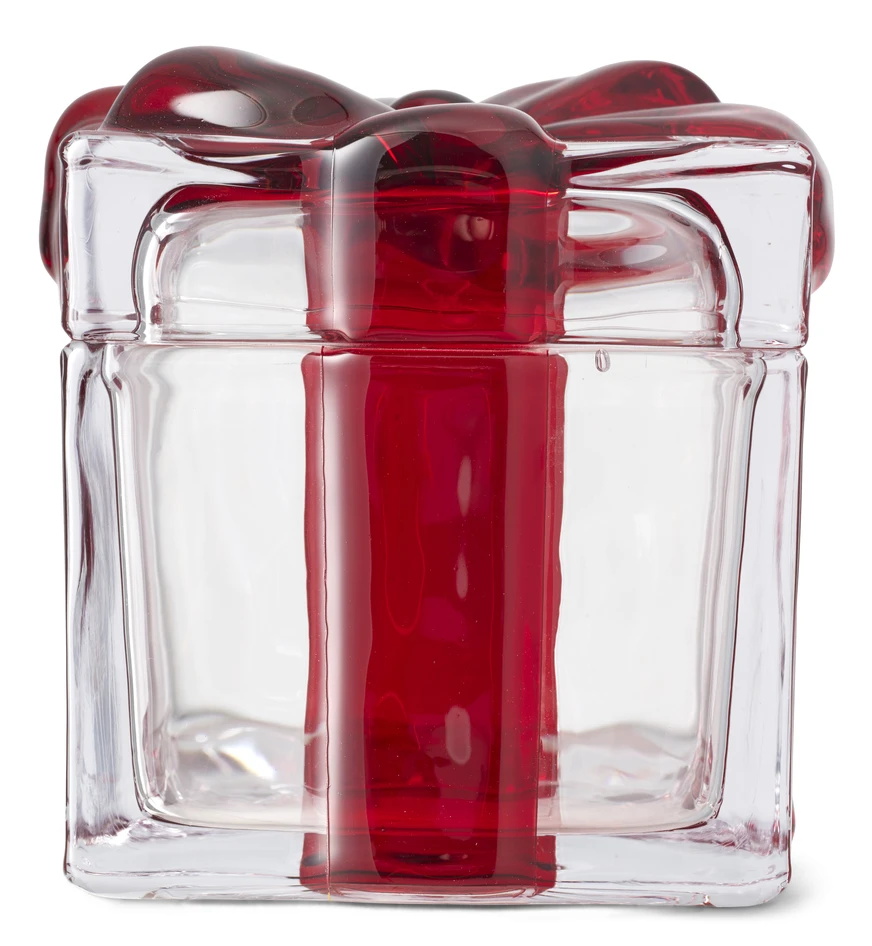 Gottis - Bruk H11,6 cm 38 cl - Röd