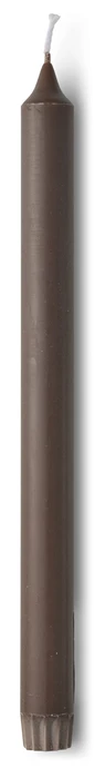 Tindra, Rustikljus, H 28 Ø 2,2cm, brinntid 10 h