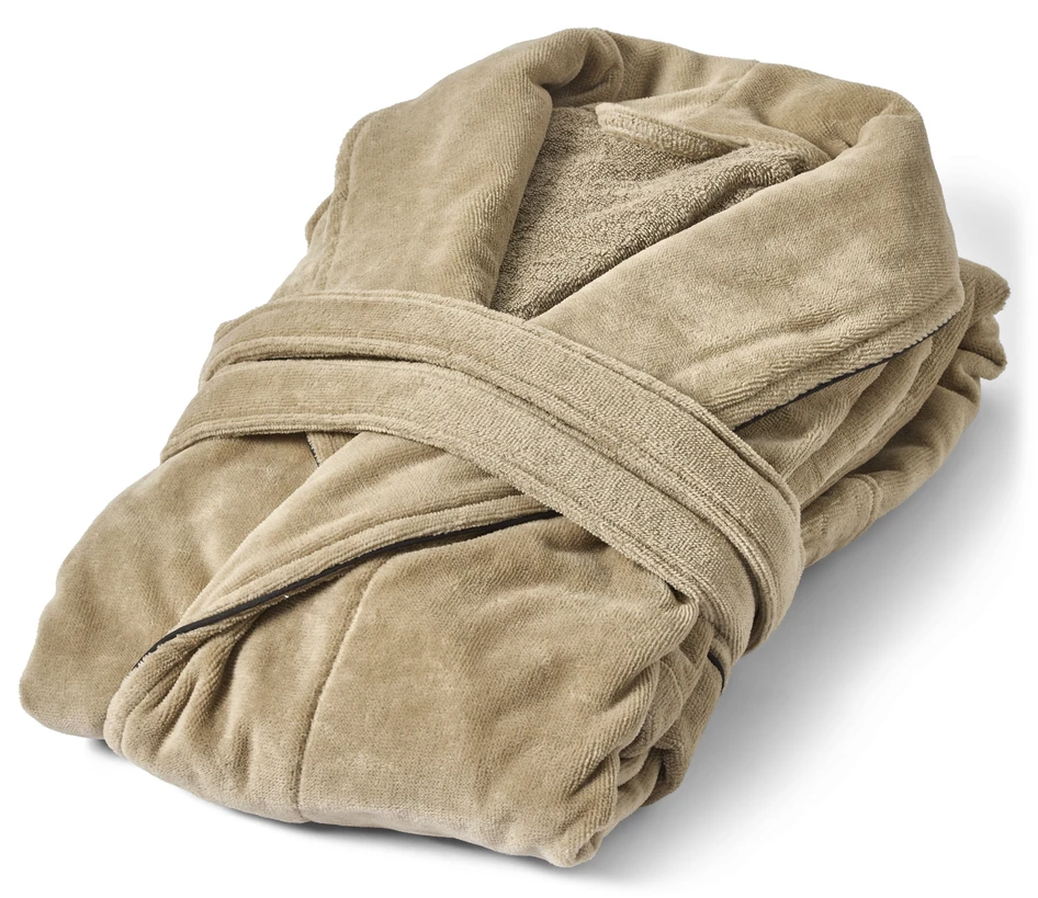Mayfair - Badrock, L/XL - Beige