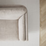 Madison Lux - 2-sits soffa - Beige