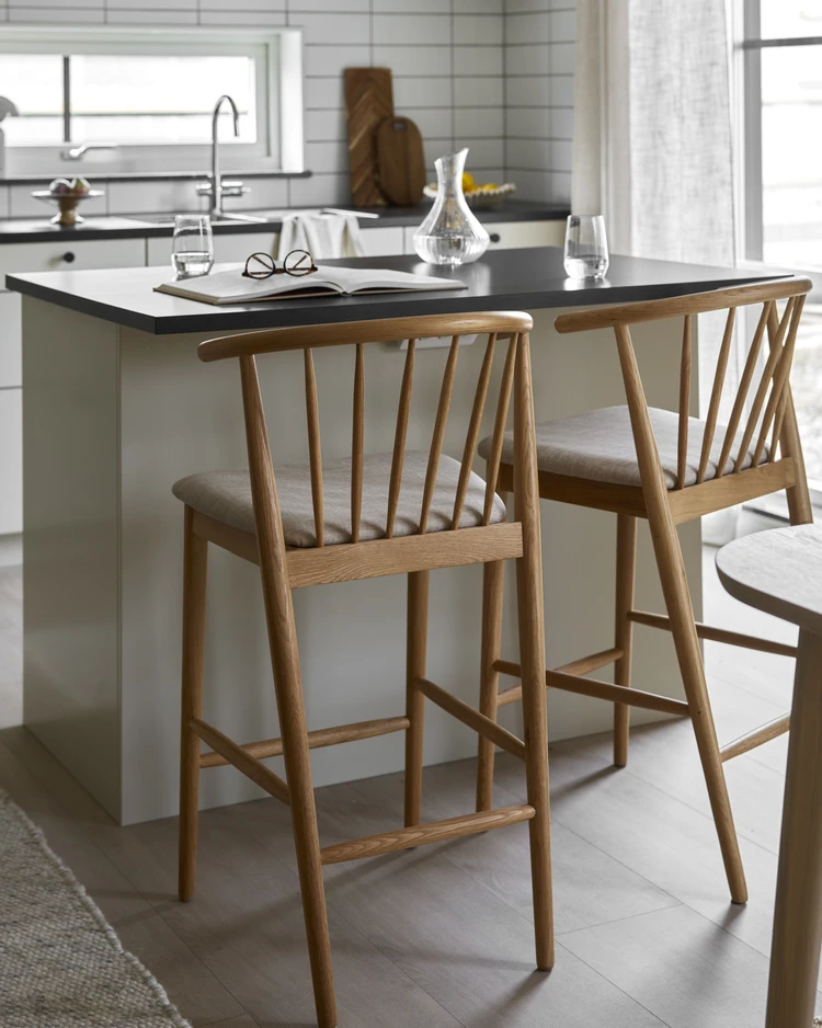 Sixten - Barstol, Sh 66 cm - inspiration