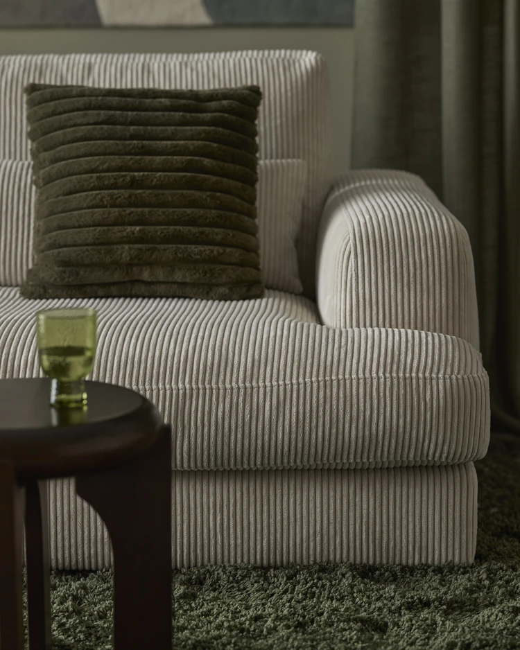 Noma - 3-sits soffa - inspiration