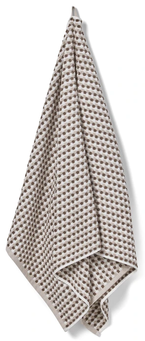 Dottie, Badhandduk, 70x140cm