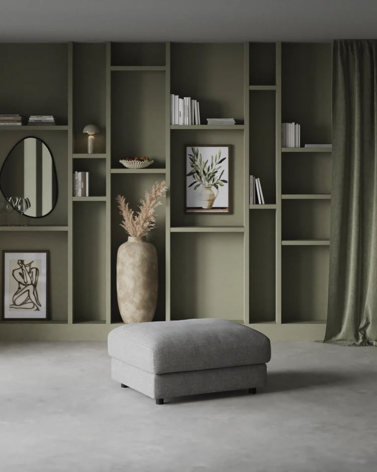 Noma - Fotpall 90 - inspiration