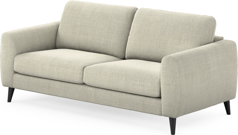 Bridge - 2-sits soffa - Beige