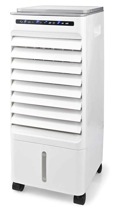 SmartLife Mobil, Luftkylare, H 56 cm
