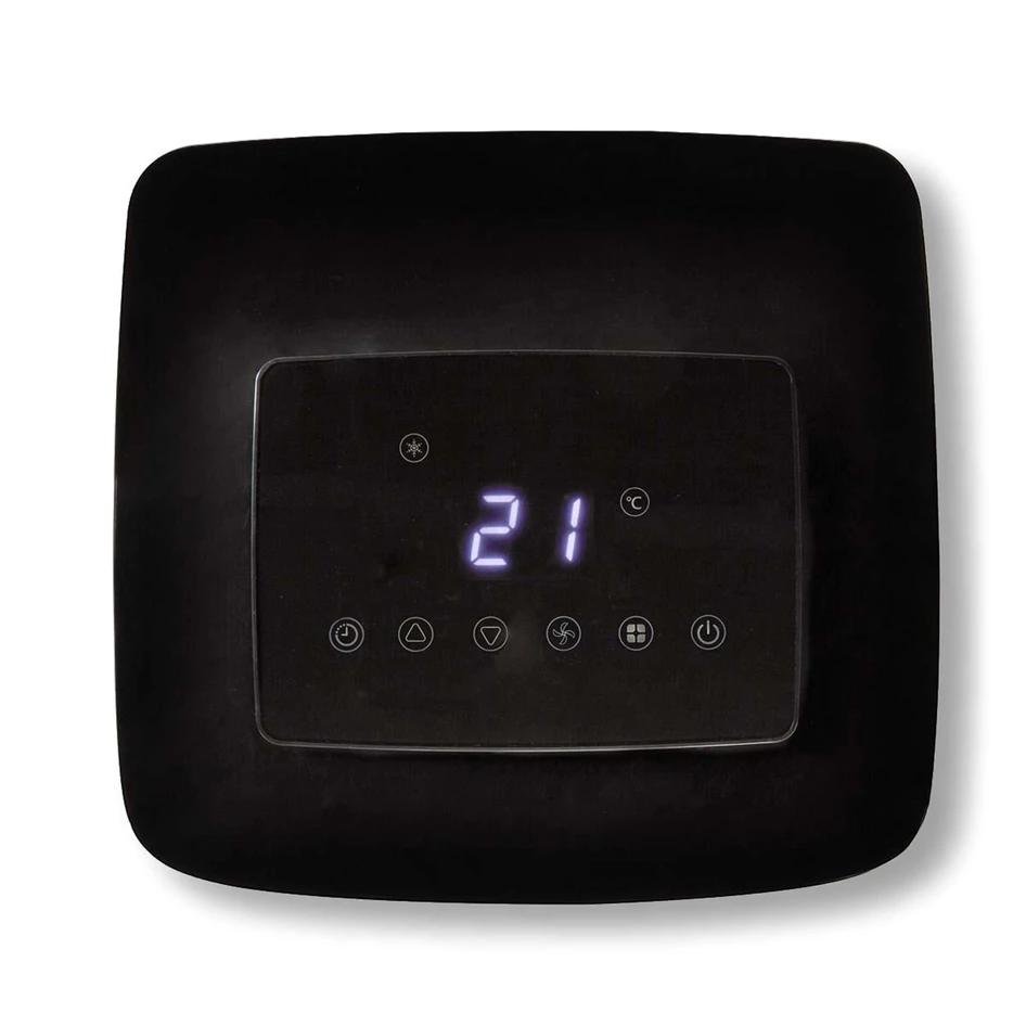 SmartLife 3-i-1 - Luftkonditionering, H 68,5cm - Vit