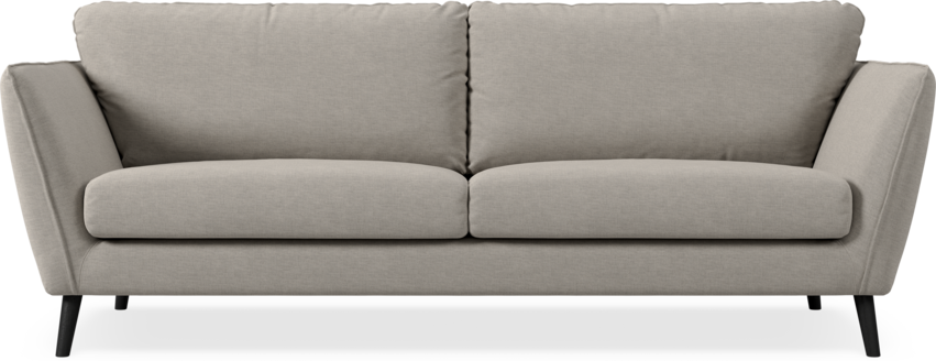 Madison Lux - 3-sits soffa - Beige