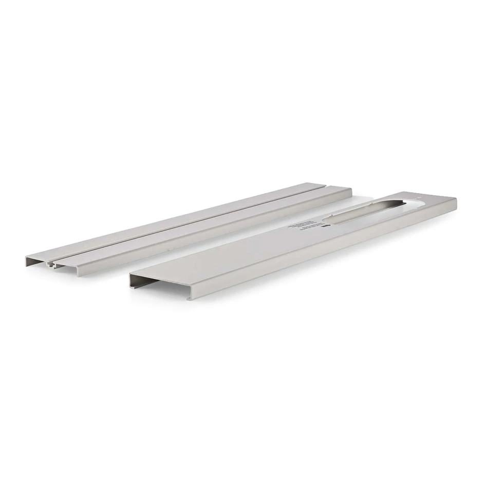 SmartLife 3-i-1 - Luftkonditionering, H 68,5cm - Vit