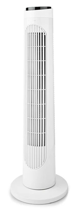 Torn fläkt, Golvfläkt, H 78,7 cm