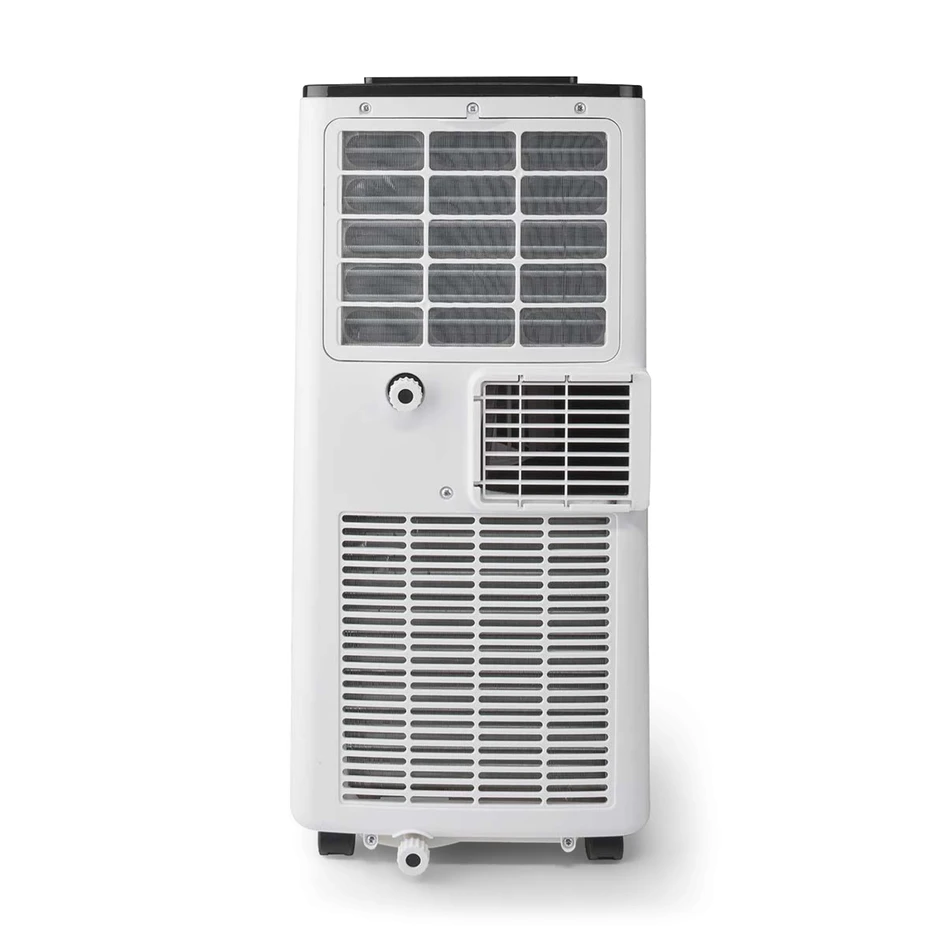 SmartLife 3-i-1 - Luftkonditionering, H 68,5cm - Vit