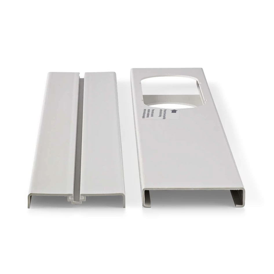 SmartLife 3-i-1 - Luftkonditionering, H 68,5cm - Vit