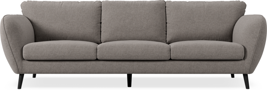Madison Lux - 4-sits soffa - Beige