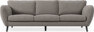 Madison Lux - 4-sits soffa - Beige