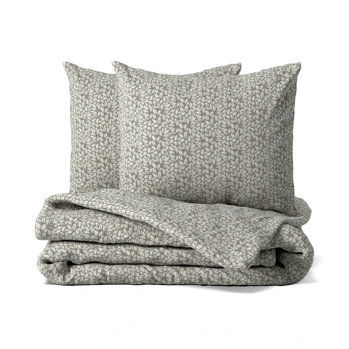 Leaf, Påslakanset i microfiber, 3 delar