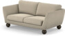 Madison Lux - 2-sits soffa - Beige