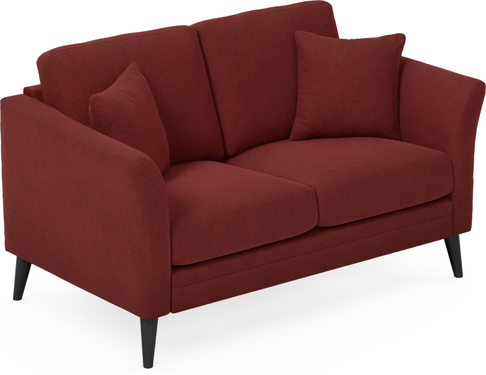 Eden 2-sits soffa | Mio