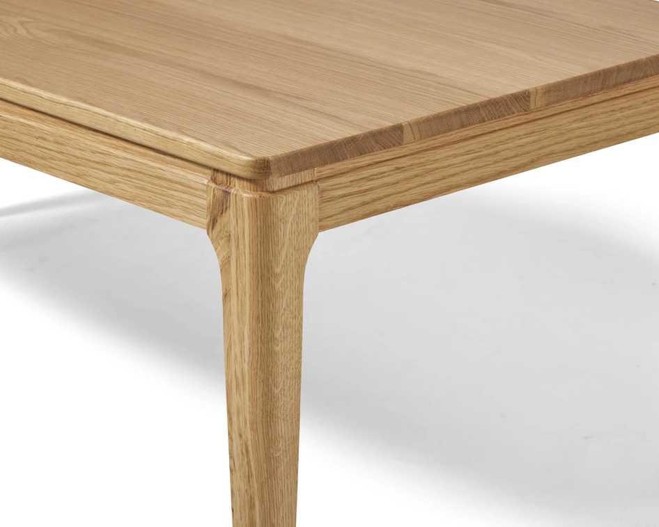 Margit - Soffbord, 120x60x45 cm - Beige