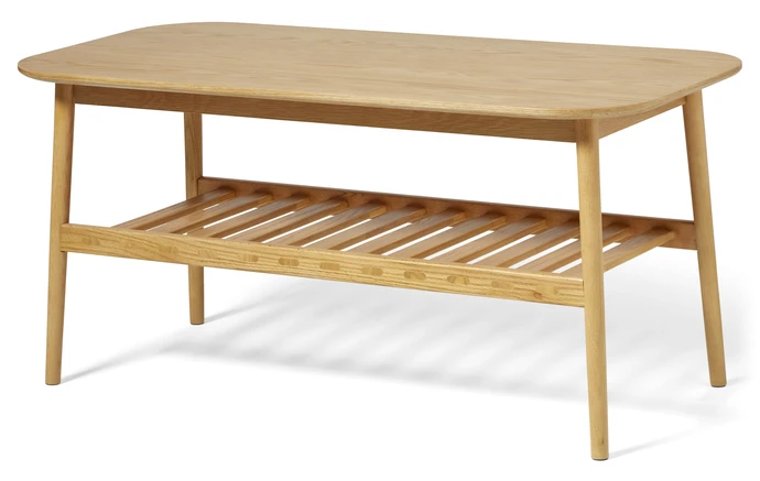 Mirja, Soffbord, 120x60x57 cm