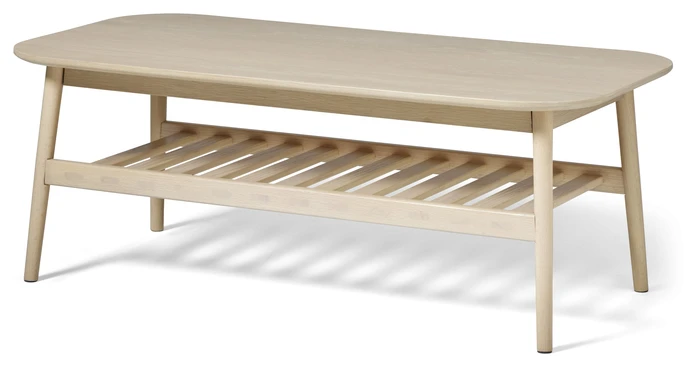 Mirja, Soffbord, 120x60x45 cm