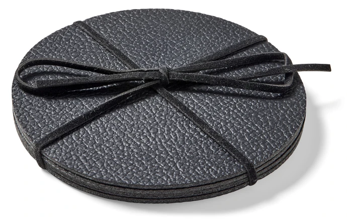 Maria, Underlägg 4-pack, Ø10 cm